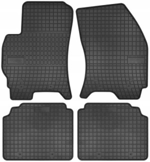 Ford Mondeo Mk3 (00-07) Wycieraczki Gumowe Miarowe