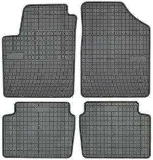 Hyundai I10 I 2007-2013 Wycieraczki Gumowe Miarowe