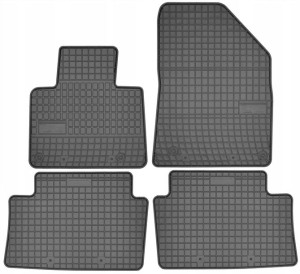 Citroen C5 Ii 2008-2017 Wycieraczki Gumowe Do Auta
