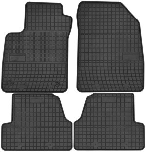 Chevrolet Trax (2012-) Wycieraczki Gumowe Do Auta