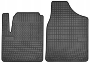 Ford Galaxy I 1995-2006 Wycieraczki Gumowe Miarowe