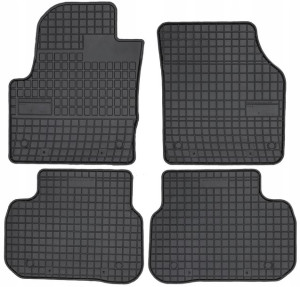 Land Rover Discovery Sport 14- Wycieraczki Gumowe