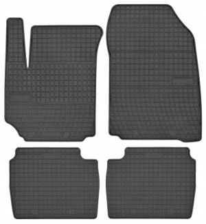 Fiat Croma (2005-2011) Dywaniki Gumowe Miarowe