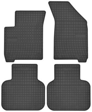 Dodge Journey 2008-2020 Dywaniki Gumowe Do Auta