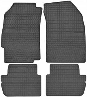Chevrolet Spark M300 2009-2015 Wycieraczki Gumowe