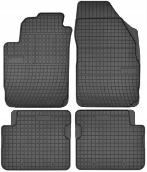 Fiat Stilo (2001-2010) Wycieraczki Gumowe Miarowe
