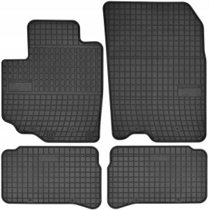 Suzuki Vitara Ii 2014- Wycieraczki Gumowe Do Auta
