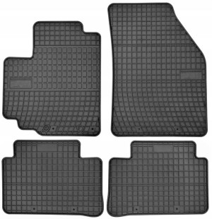 Suzuki Alto Vii (2009-) Wycieraczki Gumowe Do Auta