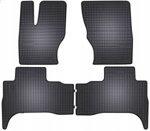 Range Rover Sport Ii 2013- Dywaniki Samochodowe