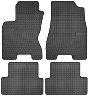 Nissan X-trail T31 (08-13) Wycieraczki Samochodowe