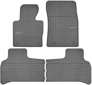 Range Rover Vogue (02-12) Dywaniki Samochodowe
