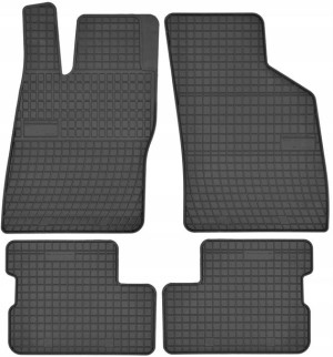 Opel Astra F 91-02 Gumowe Wycieraczki Samochodowe