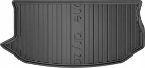 Kia Soul I (2008-2013) Dywanik Mata Do Bagażnika