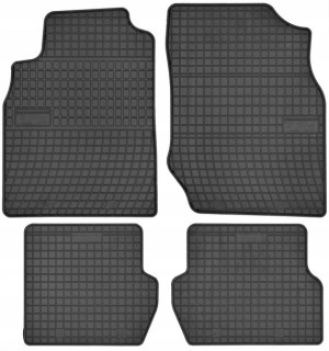 Nissan Almera N16 (00-06) Wycieraczki Samochodowe