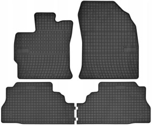 Nissan Cube Iii 2008-2012 Wycieraczki Samochodowe
