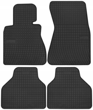 Bmw 7 E65/e66 2001-2008 Wycieraczki Gumowe Do Auta