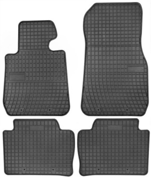 Bmw 3 G20/g21 (2018-) Wycieraczki Gumowe Do Auta