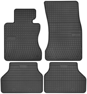 Bmw 5 E60/e61 2003-2010 Dywaniki Gumowe Do Auta
