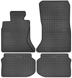 Bmw 5 F10/f11 2010-2013 Dywaniki Gumowe Do Auta