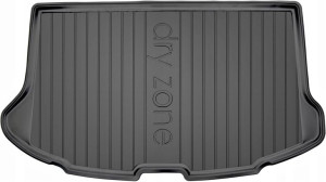Hyundai Ix20 (2010-2019) Dywanik Mata Do Bagażnika