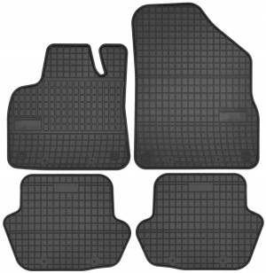 Citroen Ds5 (2011-2015) Wycieraczki Gumowe Do Auta