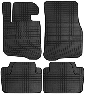 Bmw 4 F32/f33/f36 2013- Wycieraczki Gumowe Do Auta