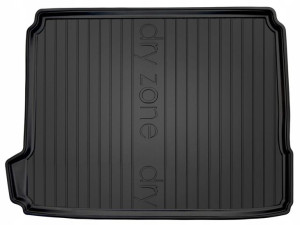 Citroen C4 Ii 2010-2018 Dywanik Mata Do Bagażnika