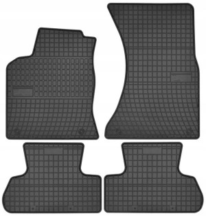 Audi Q5 I (2008-2017) Wycieraczki Gumowe Do Auta