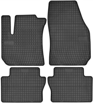 Opel Zafira B Ii 2005-2014 Gumowe Dywaniki Do Auta