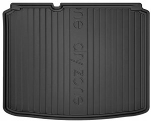 Seat Leon Ii (2005-2013) Dywanik Mata Do Bagażnika