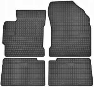 Toyota Auris Ii (13-18) Wycieraczki Gumowe Do Auta
