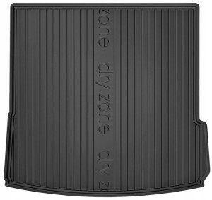 Audi Q7 I 5os. 2005-2015 Dywanik Mata Do Bagażnika