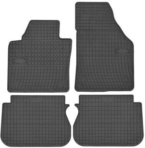 Volkswagen Caddy 2003- Wycieraczki Gumowe Do Auta