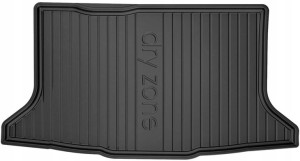 Suzuki Sx4 Htb 2006-2014 Dywanik Mata Do Bagażnika