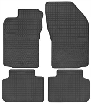 Alfa Romeo 147 (2000-2010) Wycieraczki Gumowe