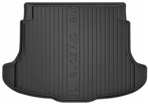 Honda Cr-v Iii 2006-2012 Dywanik Mata Do Bagażnika
