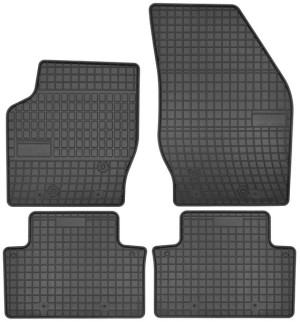 Volvo Xc90 I 2002-2015 Wycieraczki Gumowe Do Auta