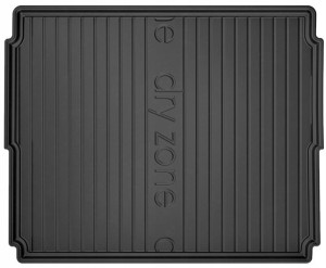 Peugeot 3008 I 2009-2016 Dywanik Mata Do Bagażnika