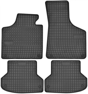 Audi A3 8p Ii 2003-2012 Dywaniki Gumowe Do Auta