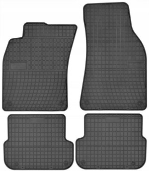 Audi A6 C6 (2006-2011) Wycieraczki Gumowe Do Auta