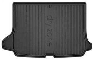 Audi Q2 (2016-) Dywanik Mata Do Bagażnika