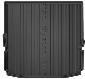 Ssangyong Rexton Iii 13- Dywanik Mata Do Bagażnika