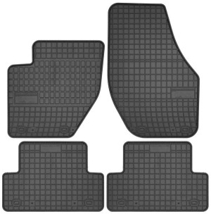 Volvo V40 Ii 2012-2019 Wycieraczki Gumowe Do Auta