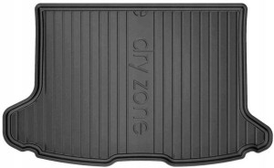 Volvo C30 (2006-2012) Dywanik Mata Do Bagażnika