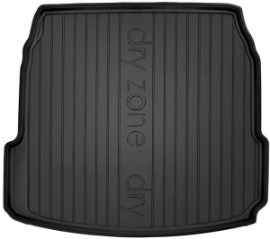 Audi A8 D4 (2010-2017) Dywanik Mata Do Bagażnika