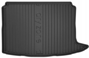 Citroen C4 I Htb (04-10) Dywanik Mata Do Bagażnika