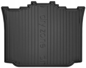 Skoda Roomster 2006-2015 Dywanik Mata Do Bagażnika
