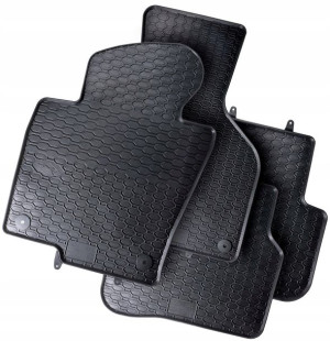 Vw Passat B6/b7 2005-2014 Wycieraczki Samochodowe