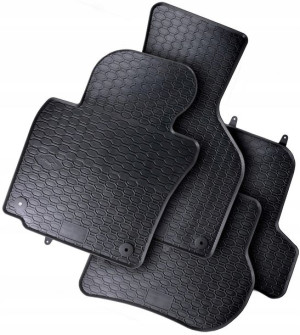 Volkswagen Jetta V (05-11) Wycieraczki Samochodowe