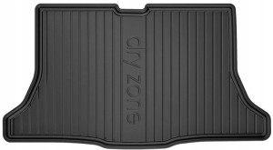 Nissan Tiida I 2004-2012 Dywanik Mata Do Bagażnika